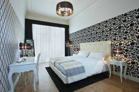 La Ballerina Hotel