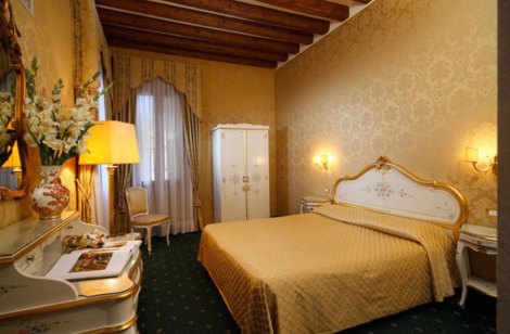 Hôtel Castello