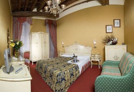 Hotel Bridge Hotel