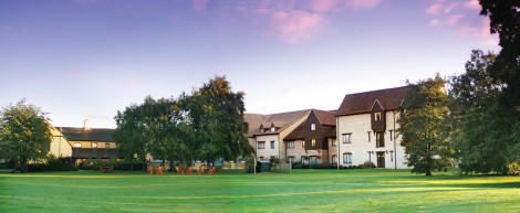 Oxford Spires Hotel
