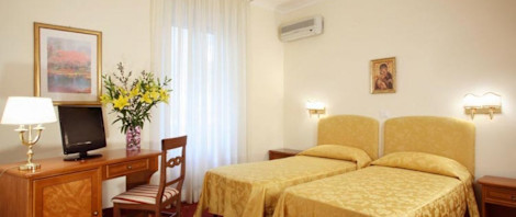Hotel San Giusto
