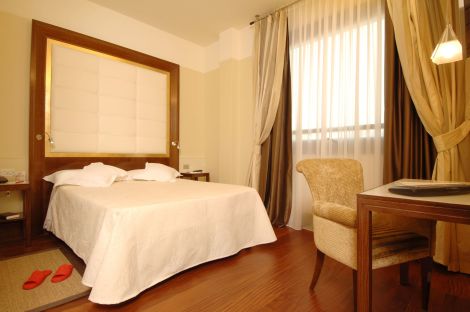 Hotel Antares Accademia - ¡conexión Wifi Gratuita!