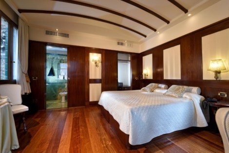 Hotel Bucintoro