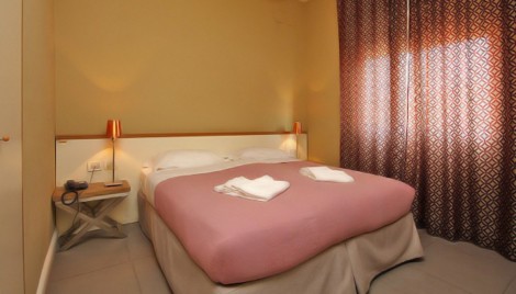 Hotel City Guest House