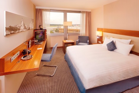 Hôtel Moevenpick Hotel & Casino Geneva