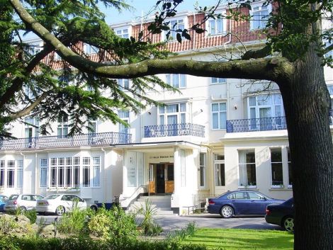 Best Western Hotel Royale - Oceana Collection Hotel