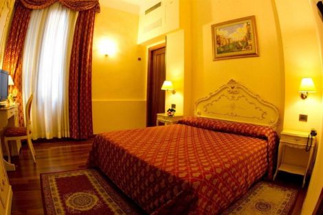 Locanda Poste Vecie Hotel