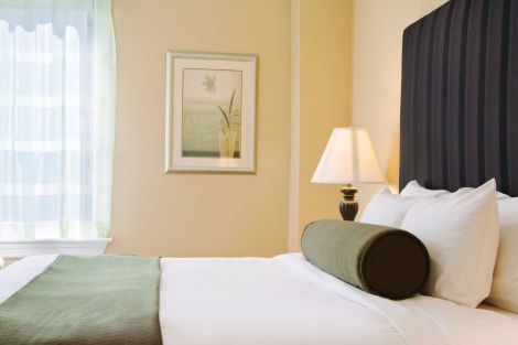 Hotel Best Western Plus Hospitality House