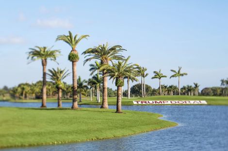 Hotel Trump Doral Miami