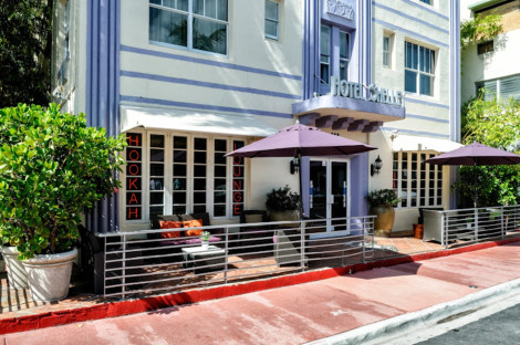 Hotel Shelley Hotel