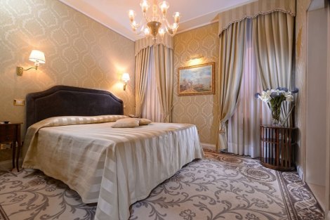Hotel Santa Marina Venice