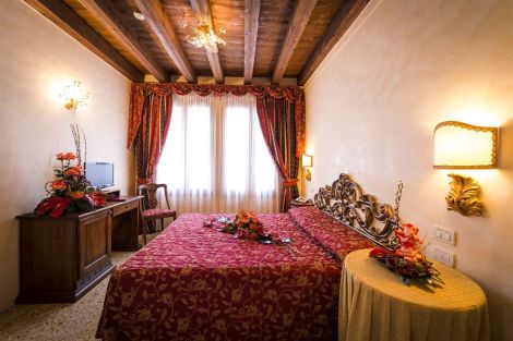 Hotel Tiziano