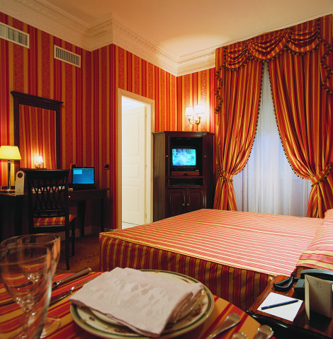 The Bailey's Hotel