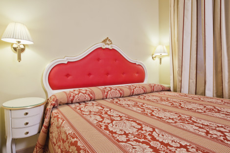Hotel San Lio Tourist House