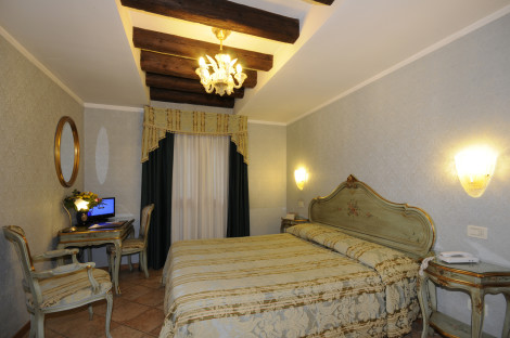 Hotel Il Mercante DI Venezia