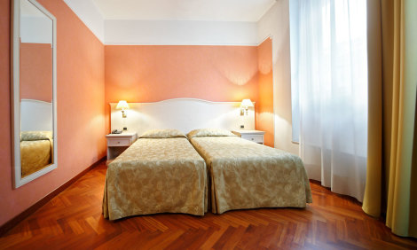 Hotel Terminal Hotel