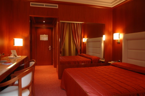 Hotel AS Hotel Monza - Monza