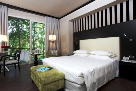 Hotel Sina Villa Medici