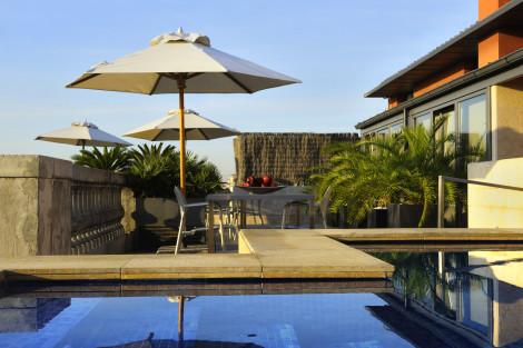 Hotel Astoria
