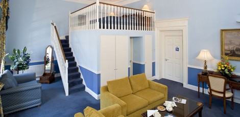 Hotel Harrington Hall Hotel