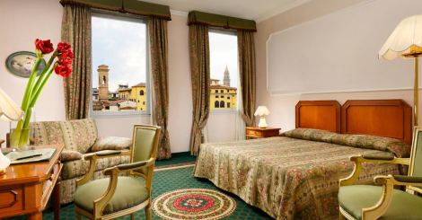 Hotel Berchielli