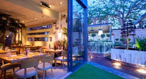 Oddfellows Hotel