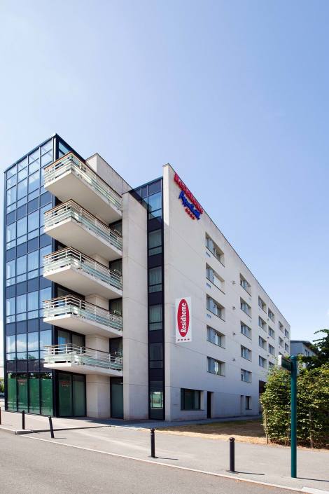 Hôtel Residhome Val D'europe