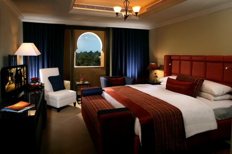 Arjaan By Rotana - Dubai Media City Hotel