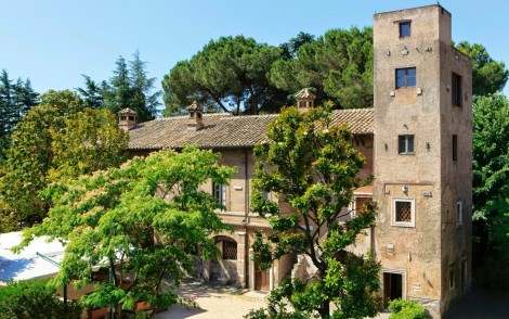 The Church Village Hotel