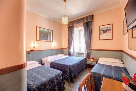 Hotel Rubino
