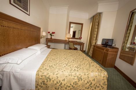 Hotel Sunrise Hotel
