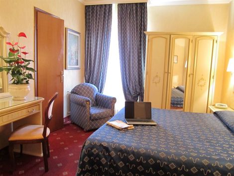 Hotel Siviglia