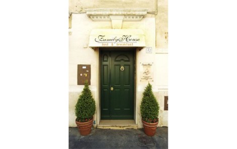 Family House Hotel