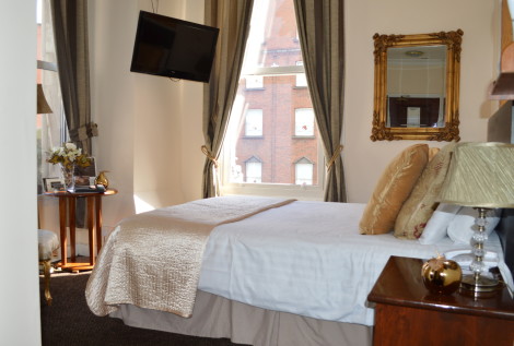 Dublin Citi Hotel