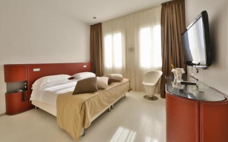 Hotel Biasutti Hoteles