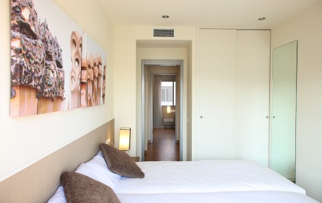 Hotel Mh Apartments Family