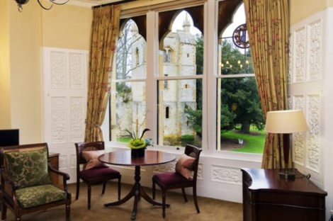 Ettington Park Hotel, Stratford Upon Avon Hotel