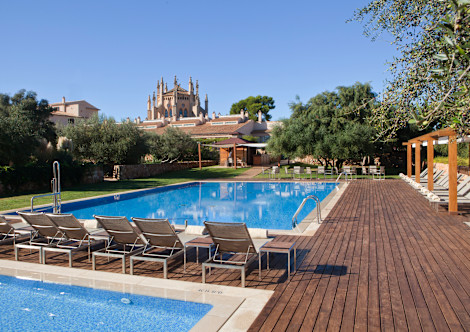 Hôtel Hilton Sa Torre Mallorca Resort
