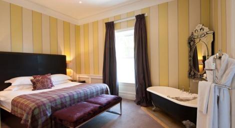 Eleven Didsbury Park Hotel