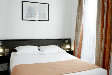 Hotel Trianon Gare De Lyon Hotel