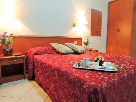 Hotel Florida