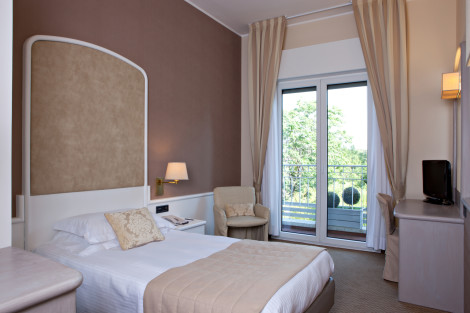 Hotel Manin
