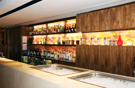 Apex City Of Edinburgh Hotel