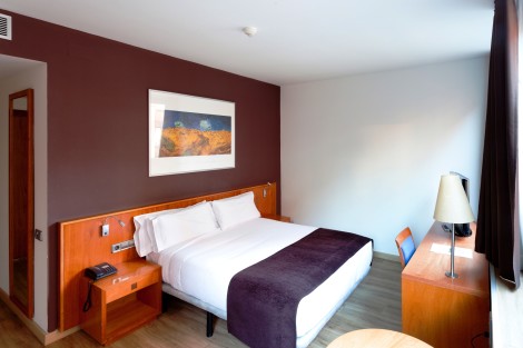 Hotel Viladomat By Silken Hotel