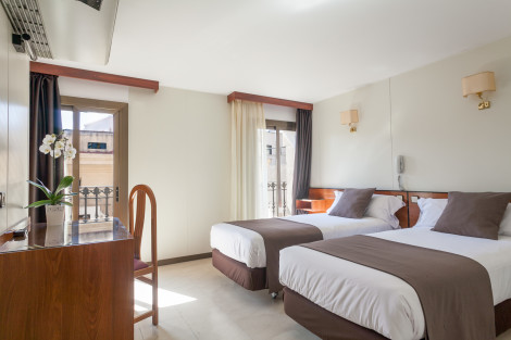 Hotel Condal Hotel