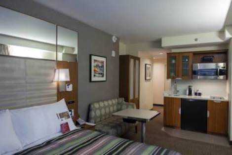 Hotel Boutique Grand Central