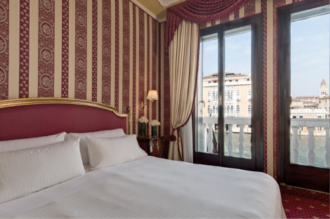 Hotel Sina Palazzo Sant'angelo