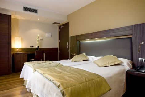 Hotel Oasis Hotel