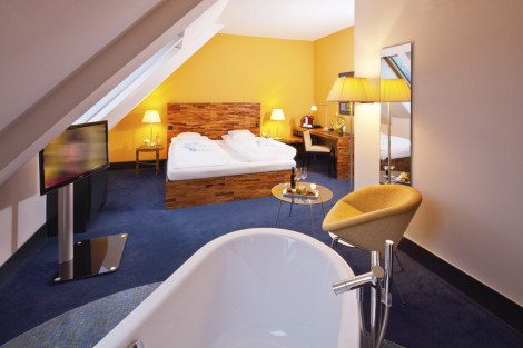 Hotel Movenpick Hotel Berlin