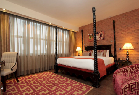 Hotel Indigo London - Tower Hill